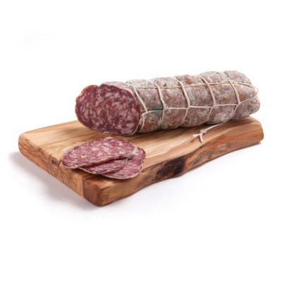 Salame Nostrano Tremosine