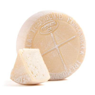 Formagella Tremosine